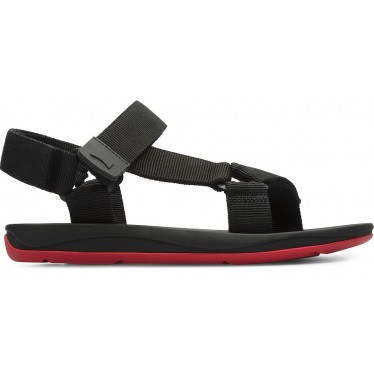 SANDALS CAMPER MATCH K100539 BLACK