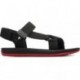 SANDALS CAMPER MATCH K100539 BLACK