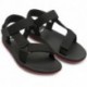 SANDALS CAMPER MATCH K100539 BLACK