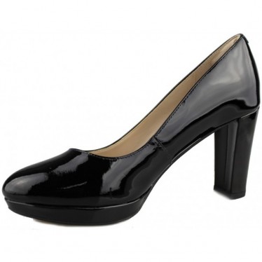 CLARKS KENDRA SIENNA BLACK