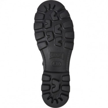 CAMPER BRUTUS BOOTS K300411 NEGRO