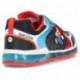 SHOES GEOX J ANDROID J1644A BLACK