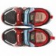 SHOES GEOX J ANDROID J1644A BLACK