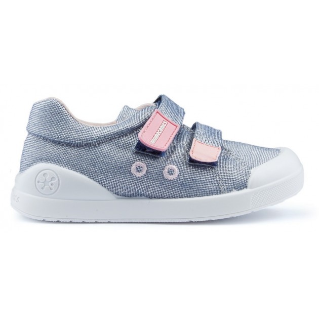 BIOMECANICS MOIRA shoes AZUL_MARINO BIOMECANICS MOIRA shoes AZUL_MARINO