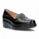 SHOES WONDERS SAUVAG C33245 NEGRO