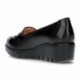 SHOES WONDERS SAUVAG C33245 NEGRO