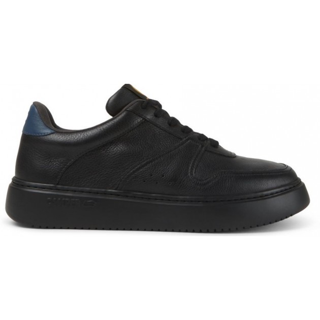 CAMPER RUNNER K21 K100744 SHOES NEGRO CAMPER RUNNER K21 K100744 SHOES NEGRO