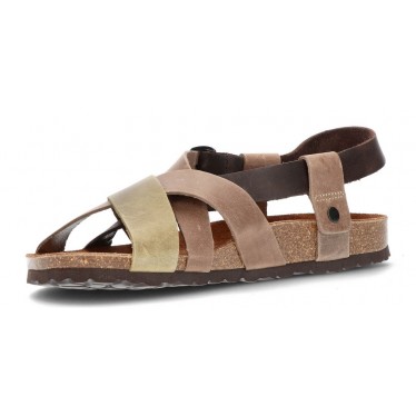 INTERCOM SANDALS ADONIS 9537 KAKI