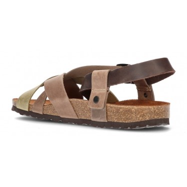 INTERCOM SANDALS ADONIS 9537 KAKI
