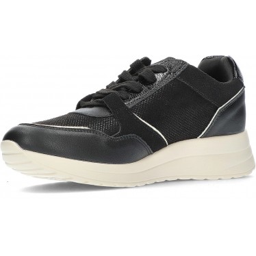 SNEAKERS MTNG BRINA 60266 NEGRO