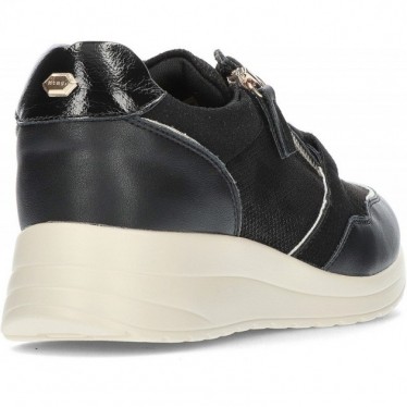 SNEAKERS MTNG BRINA 60266 NEGRO