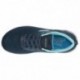 SKECHERS SKECH AIR INFINITY SNEAKERS AZUL