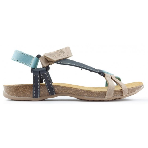 INTERMEDIATE SANDALS TRIBERMUT 5412 MARINO_JEANS