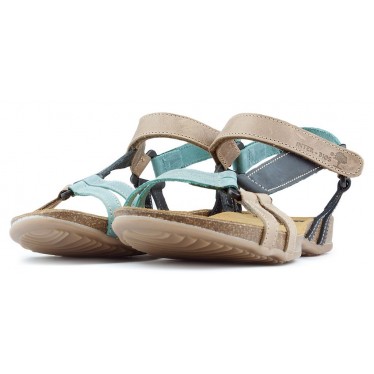 INTERMEDIATE SANDALS TRIBERMUT 5412 MARINO_JEANS