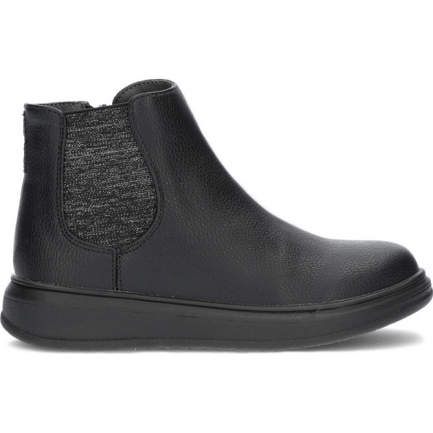 BOOTS GIRL GARVALIN 211540 NEGRO BOOTS GIRL GARVALIN 211540 NEGRO