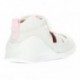 BIOMECANICS CANVAS SANDALS BABY 212213 BLANCO