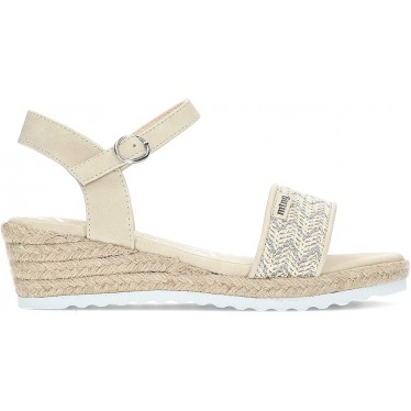 SANDALS MTNG MAVERICK 48249 BEIGE