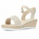 SANDALS MTNG MAVERICK 48249 BEIGE