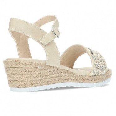 SANDALS MTNG MAVERICK 48249 BEIGE