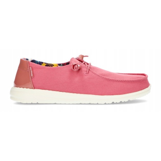 SHOES DUDE WENDY D1214 ROSETTE SHOES DUDE WENDY D1214 ROSETTE