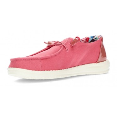 SHOES DUDE WENDY D1214 ROSETTE