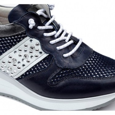 FLUCHOS SHOES F0723 SUGAR PLUS OCEANO