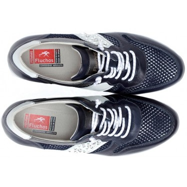 FLUCHOS SHOES F0723 SUGAR PLUS OCEANO