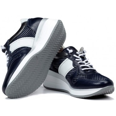 FLUCHOS SHOES F0723 SUGAR PLUS OCEANO