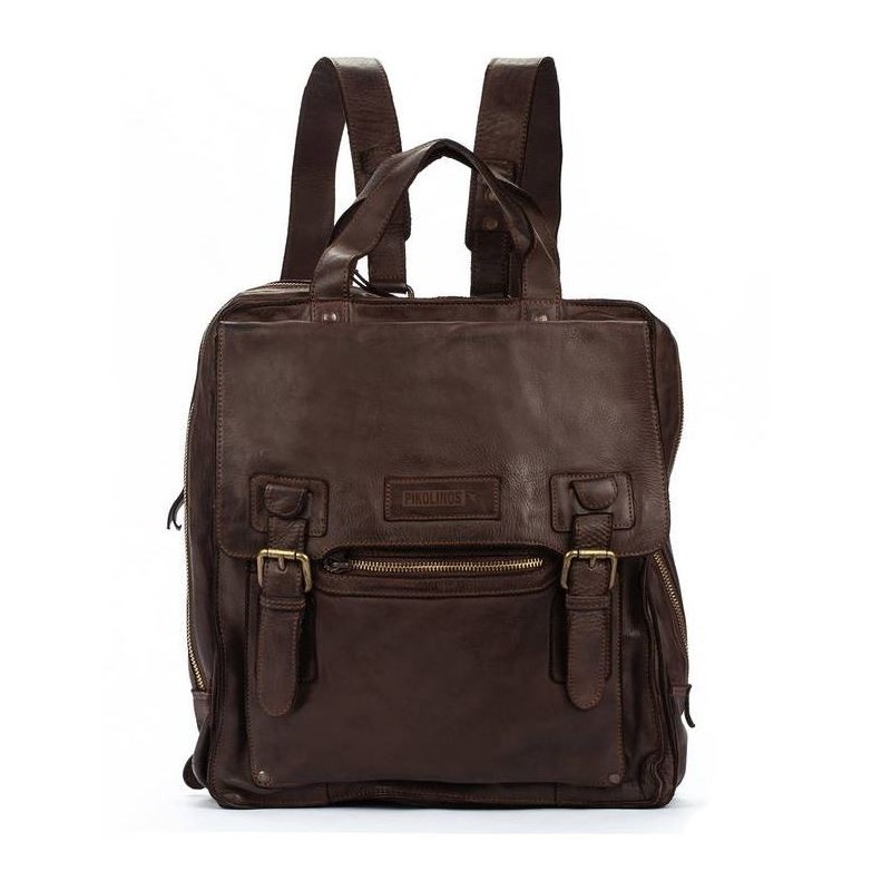 PIKOLINOS CAIMARI MHA-759 BACKPACK BROWN