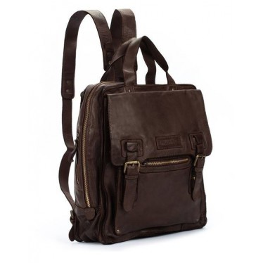 PIKOLINOS CAIMARI MHA-759 BACKPACK BROWN