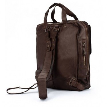 PIKOLINOS CAIMARI MHA-759 BACKPACK BROWN