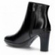 CALLAGHAN PINK ANKLE BOOTS NEGRO