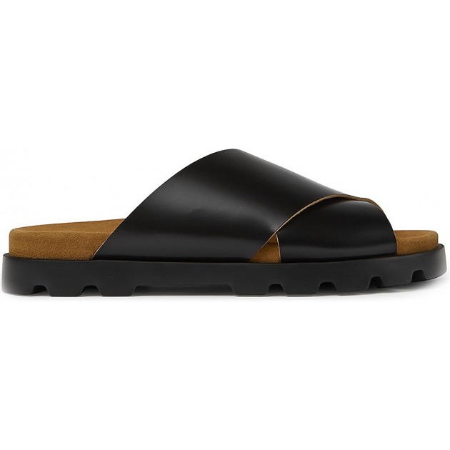 SANDALS CAMPER BRUTUS K100775 NEGRO SANDALS CAMPER BRUTUS K100775 NEGRO