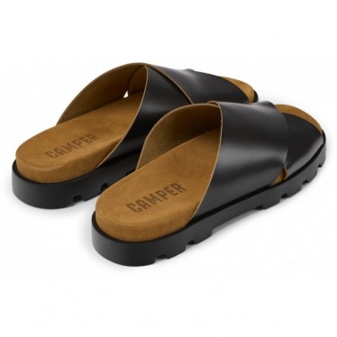 SANDALS CAMPER BRUTUS K100775 NEGRO