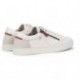 MEN'S FLUCHES INDIAN SHOES F1410 BLANCO