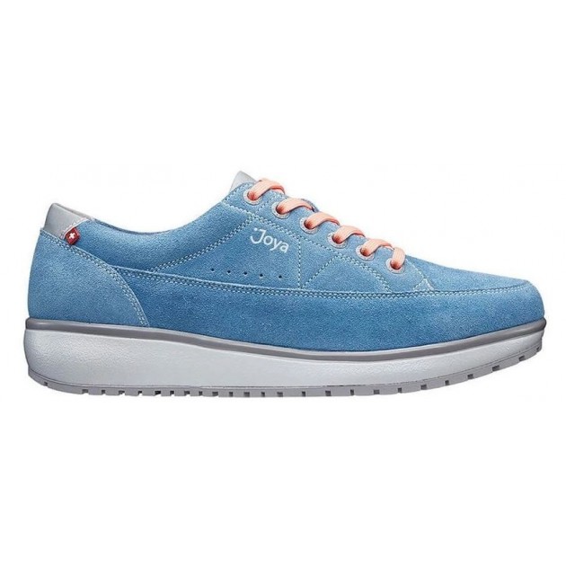 JOYA VANCOUVER sneakers LIGHT_BLUE