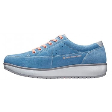 JOYA VANCOUVER sneakers LIGHT_BLUE