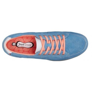 JOYA VANCOUVER sneakers LIGHT_BLUE