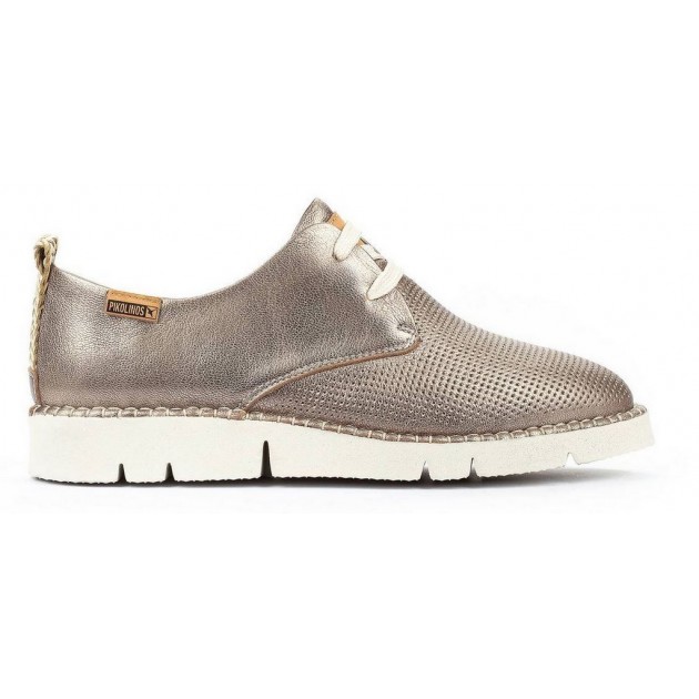 SHOES PIKOLINOS VERA W4L-6780 STONE SHOES PIKOLINOS VERA W4L-6780 STONE