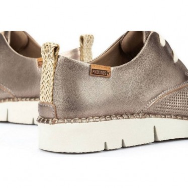 SHOES PIKOLINOS VERA W4L-6780 STONE