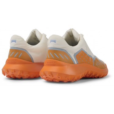 SNEAKER CAMPER CRCLR GORE-TEX K100658 NARANJA