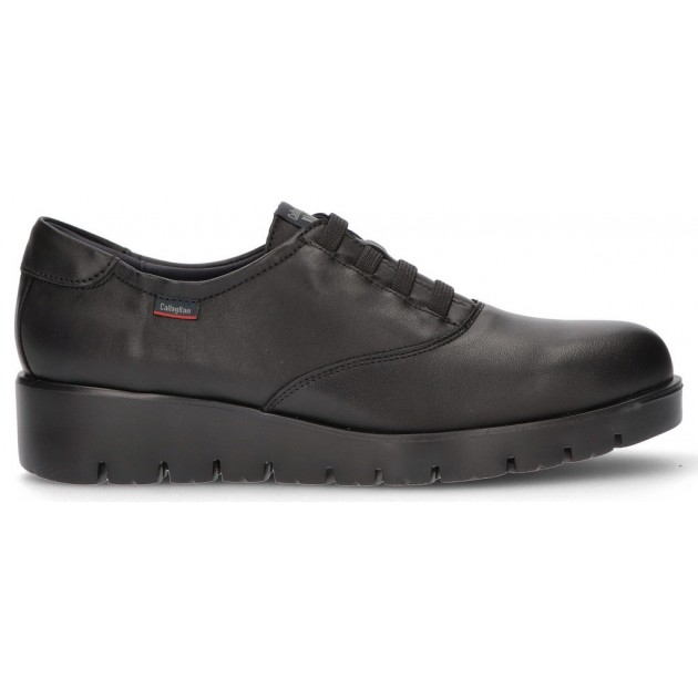 CALLAGHAN BAROLO SHOES NEGRO