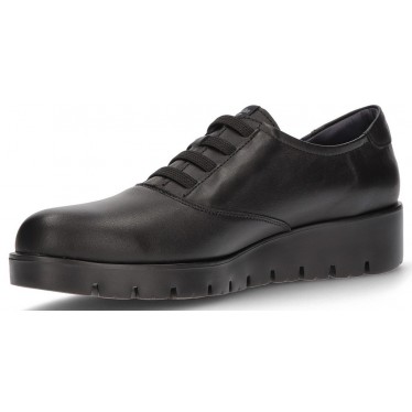 CALLAGHAN BAROLO SHOES NEGRO