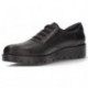 CALLAGHAN BAROLO SHOES NEGRO