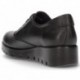 CALLAGHAN BAROLO SHOES NEGRO