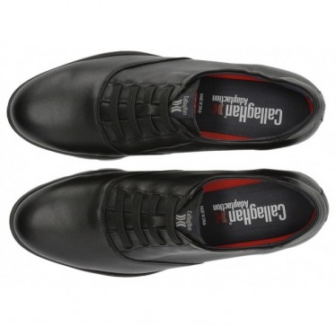 CALLAGHAN BAROLO SHOES NEGRO