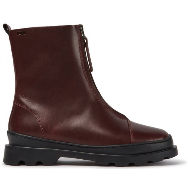 CAMPER BRUTUS BOOTS K400600 BURDEOS CAMPER BRUTUS BOOTS K400600 BURDEOS