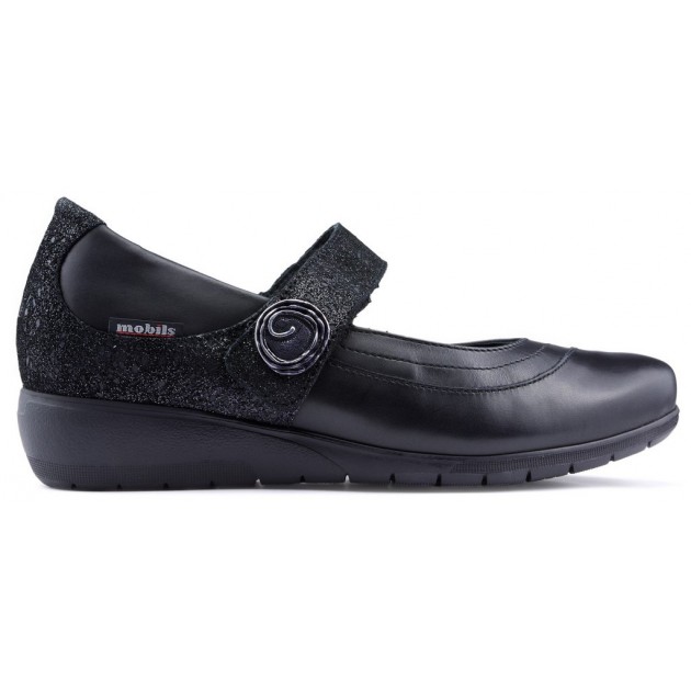 MEPHISTO MOBILS JESSY BLACK_01 MEPHISTO MOBILS JESSY BLACK_01
