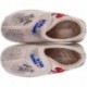 SLIPPERS VULLADI ALASKA 5238 PARDO