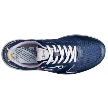 Shoes JOYA CANCUN DARK_BLUE